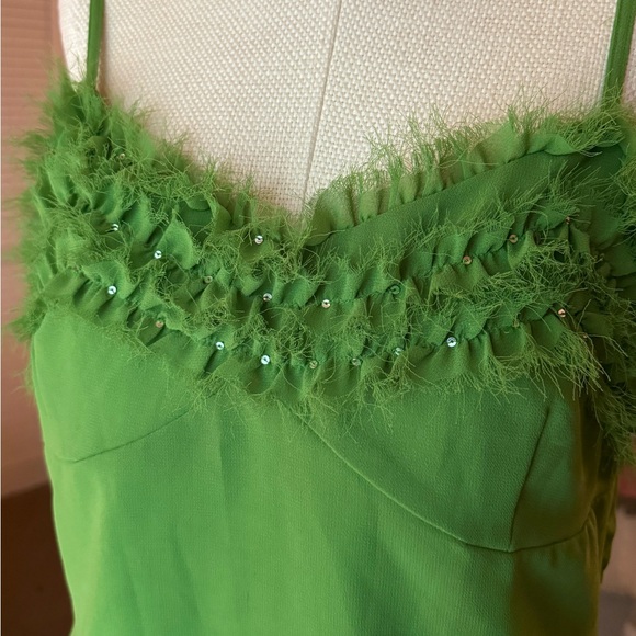 deadstock sleeveless top - Picture 6 of 7